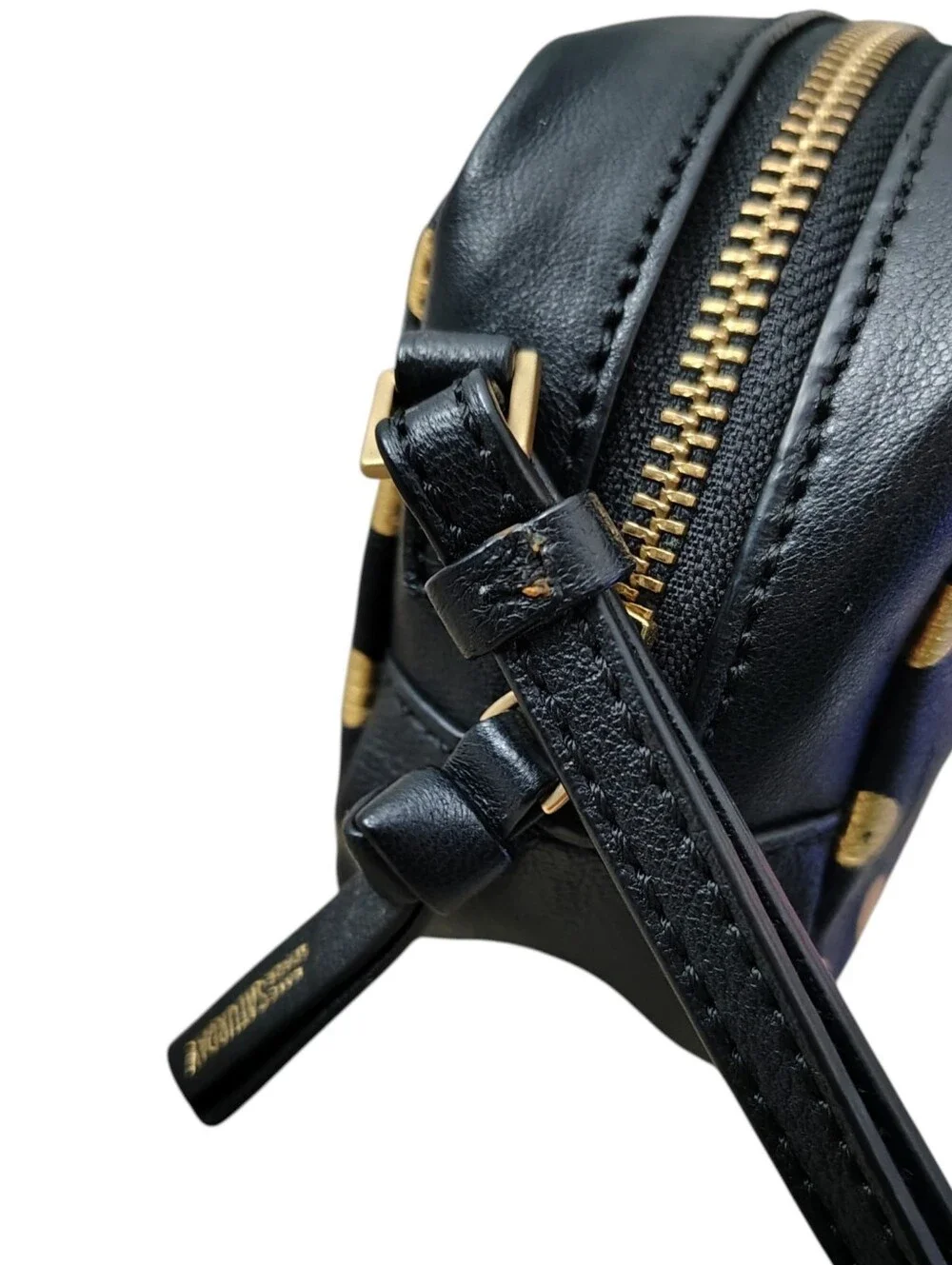 Kate Spade Saturday Mini Crossbody Wristlet Bag